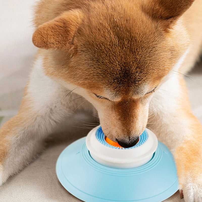 ZenPaw · Calming Lick Mental Boost Slow Feeder