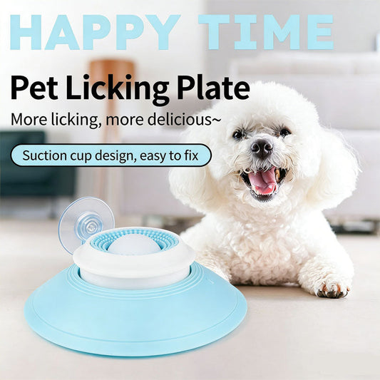 ZenPaw · Calming Lick Mental Boost Slow Feeder