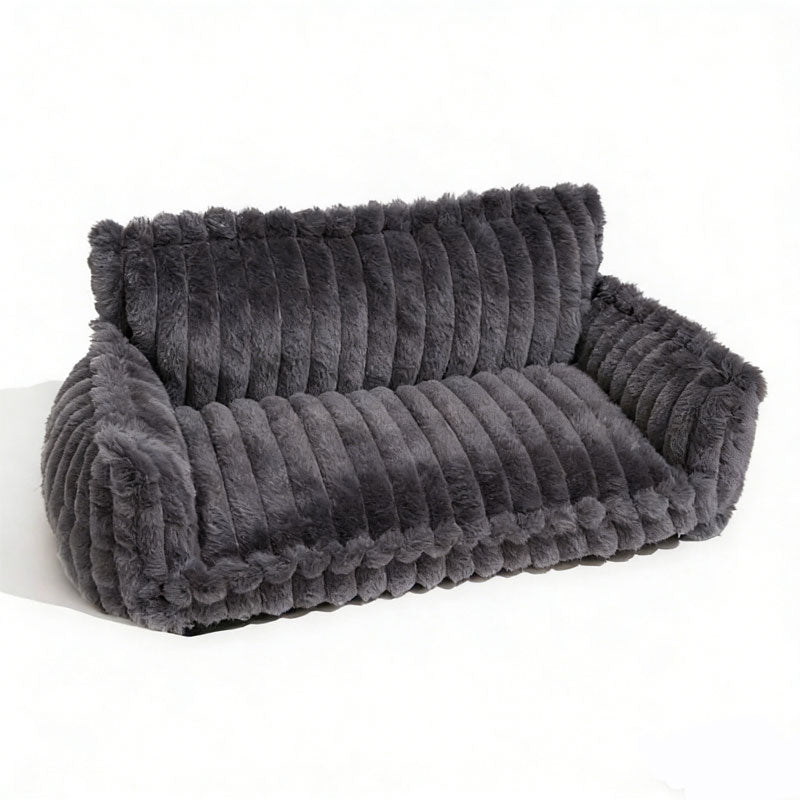 Washable Huggy-Cuddle Spine-Relief Orthopedic Dog Sofa
