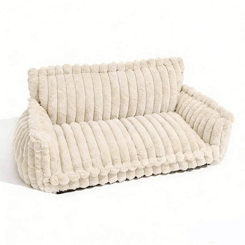 Washable Huggy-Cuddle Spine-Relief Orthopedic Dog Sofa