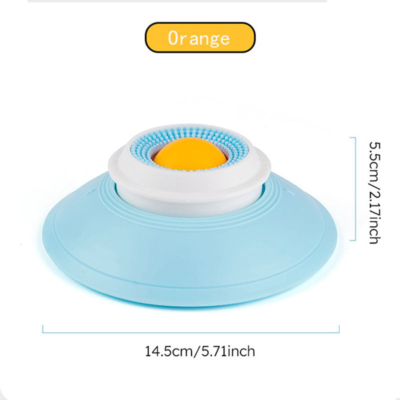 ZenPaw · Calming Lick Mental Boost Slow Feeder