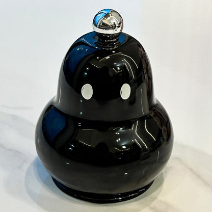 Creative Pear Toothpick Holder – Dustproof Design