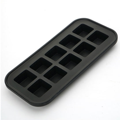 Silicone Food Storage & Freezer Trays:Easy-Release, Heat & Cold Resistant