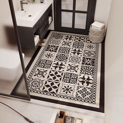 Minimalist Diatomite Absorbent Mat – Simple & Functional
