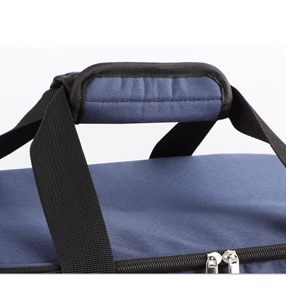 Picnic Insulated Bag – Large, Portable & Keeps Cold/Hot