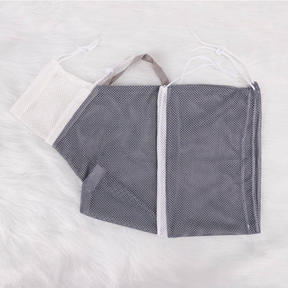 PetGuardian · Anti-Scratch Cat Grooming Bag