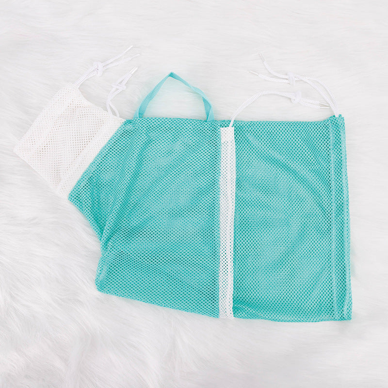 PetGuardian · Anti-Scratch Cat Grooming Bag