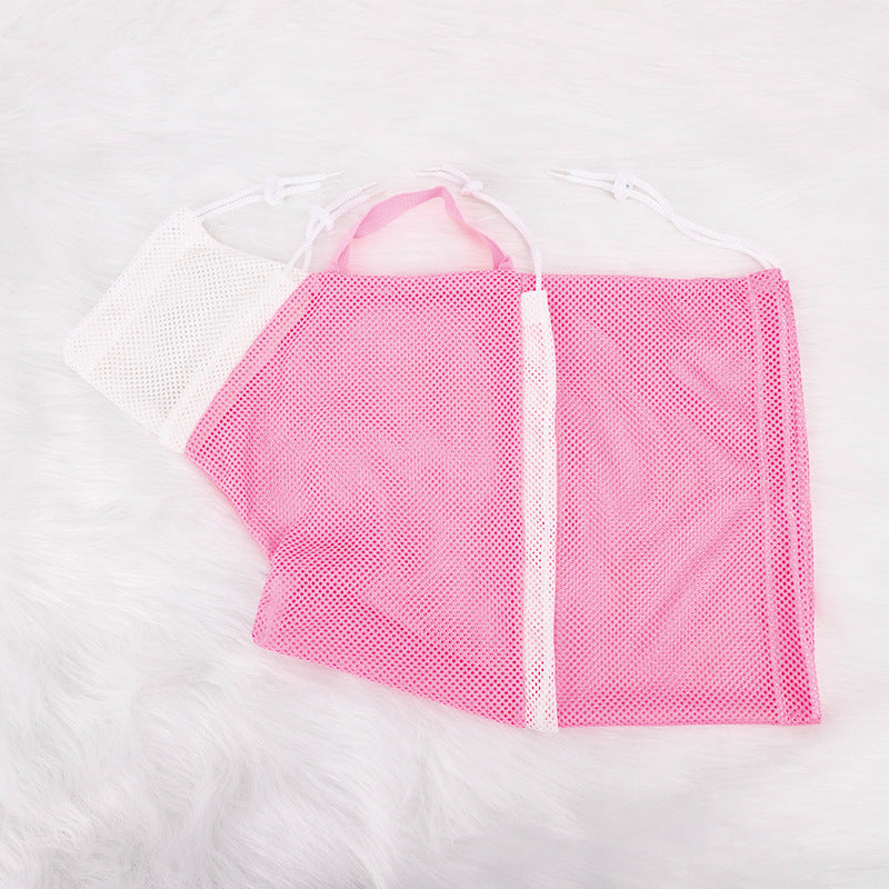 PetGuardian · Anti-Scratch Cat Grooming Bag