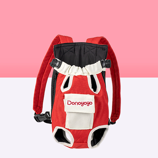 Comfort Pet Backpack Carrier for Outdoor Adventures