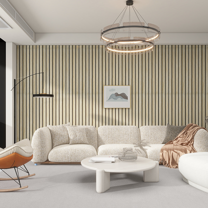 3D Self-Adhesive Wallpaper – Waterproof & Durable
