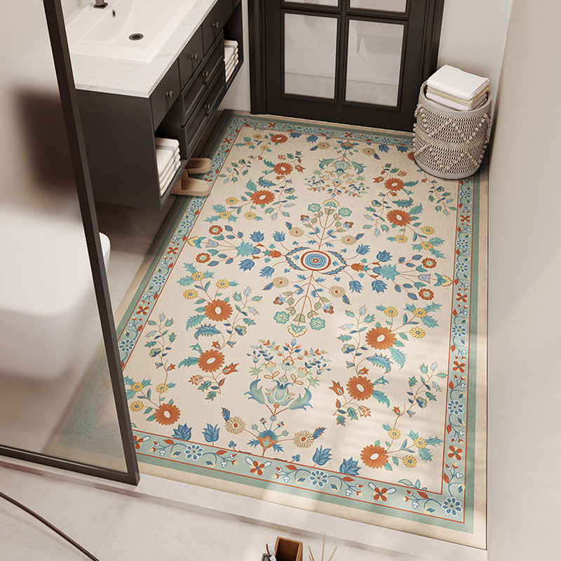 Minimalist Diatomite Absorbent Mat – Simple & Functional