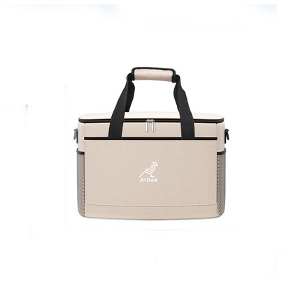 Picnic Insulated Bag – Large, Portable & Keeps Cold/Hot