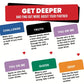 Do Or Drink Date Night Couples Card Game For Adults