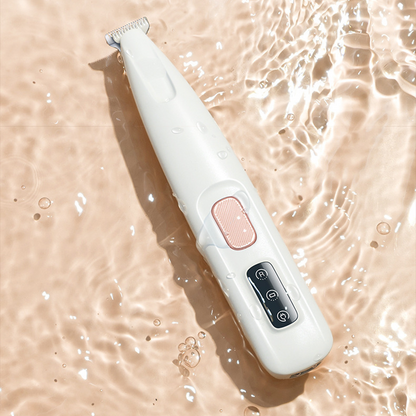 PetPro · Ultra-Quiet Professional Grooming Clipper Kit