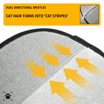 Electrostatic Pet Hair Remover Glove