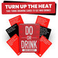 Do Or Drink Date Night Couples Card Game For Adults