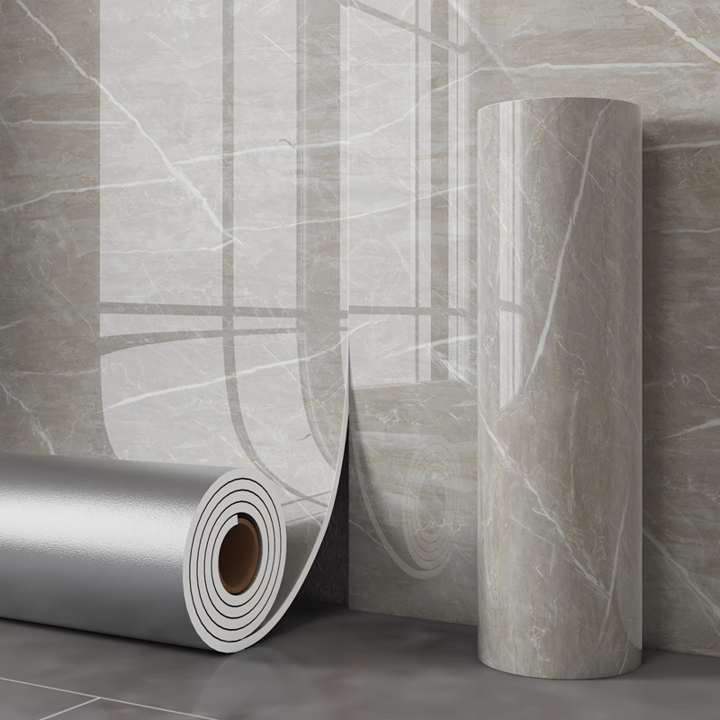 3D Self-Adhesive Wallpaper – Waterproof & Durable