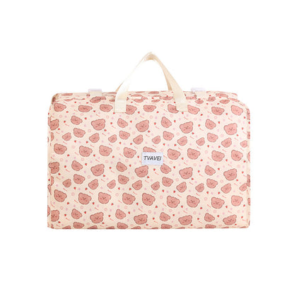 7-in-1 Travel Storage Bags – High Capacity for Easy Packing