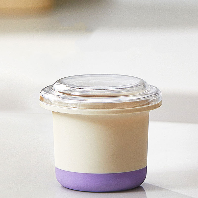 Food-Grade Large Ice Cube Box: Easy Release & Stackable Storage