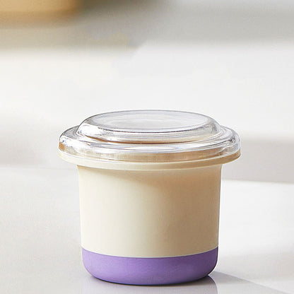 Food-Grade Large Ice Cube Box: Easy Release & Stackable Storage