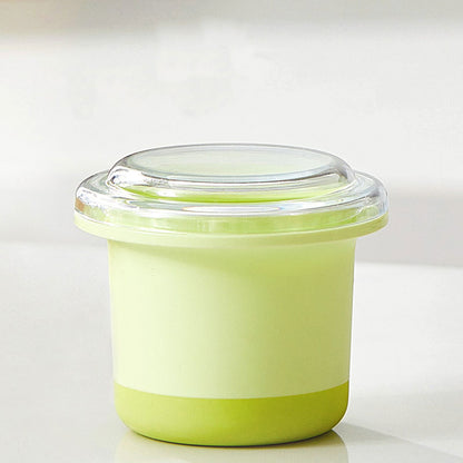 Food-Grade Large Ice Cube Box: Easy Release & Stackable Storage