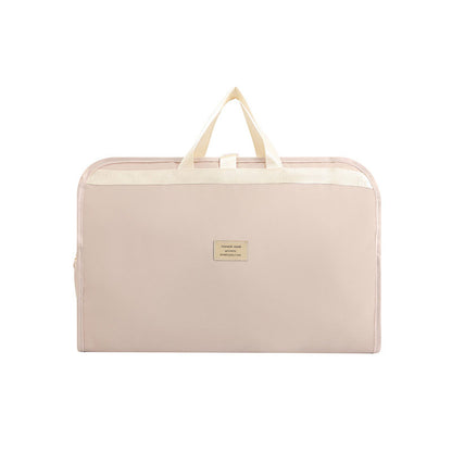 7-in-1 Travel Storage Bags – High Capacity for Easy Packing