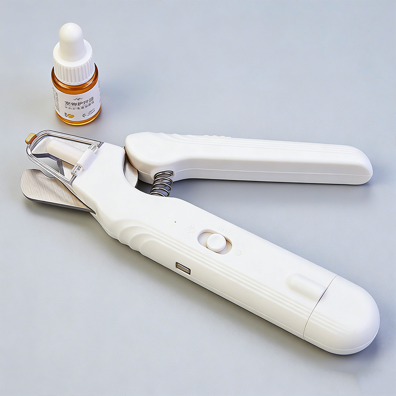 PawCare Multi-Function Pet Nail Trimmer