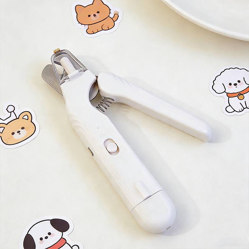 PawCare Multi-Function Pet Nail Trimmer
