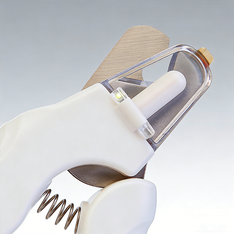 PawCare Multi-Function Pet Nail Trimmer